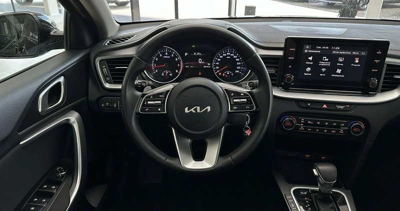 Kia Ceed cena 88900 przebieg: 20141, rok produkcji 2023 z Skalbmierz małe 742